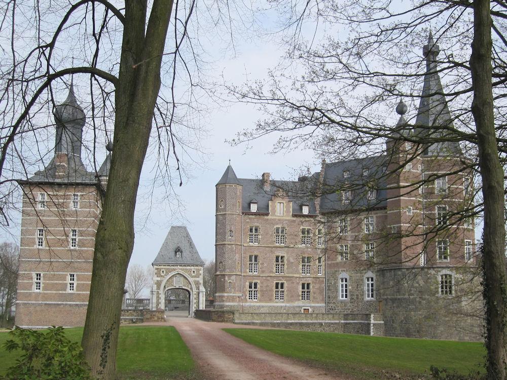 schloss-merode (c) Martin Kuckertz