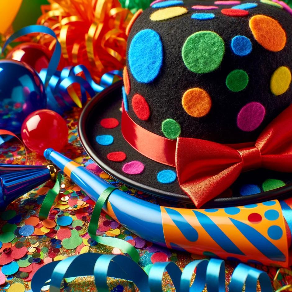 DALL·E 2023-11-10_carneval_by_Christian_Schmitt_DALL-E-3_pfarrbriefservice